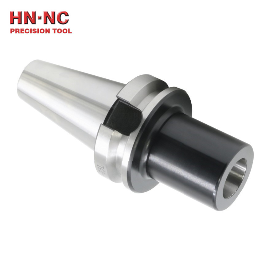 海纳莫氏锥柄高速钢立铣