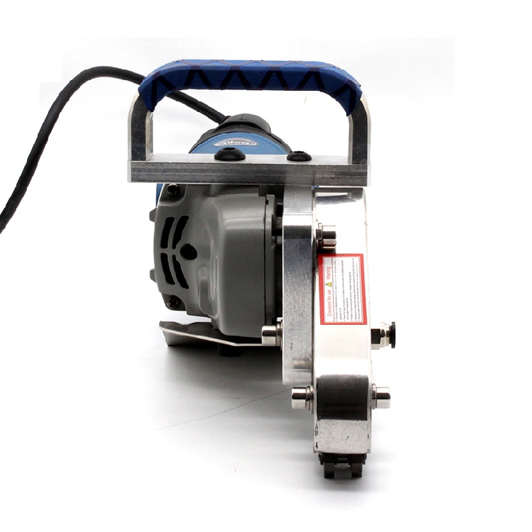 拓普凯斯工业级电动清废