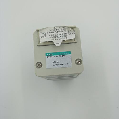 议价CKD喜开理 电气比例阀 EVD-1500-108AN
