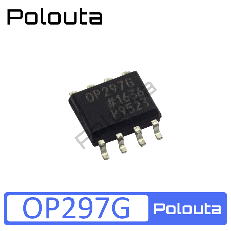 OP297FSZ OP297GS OP297GSZ  SOP8 线性放大器 仪表运算放大器