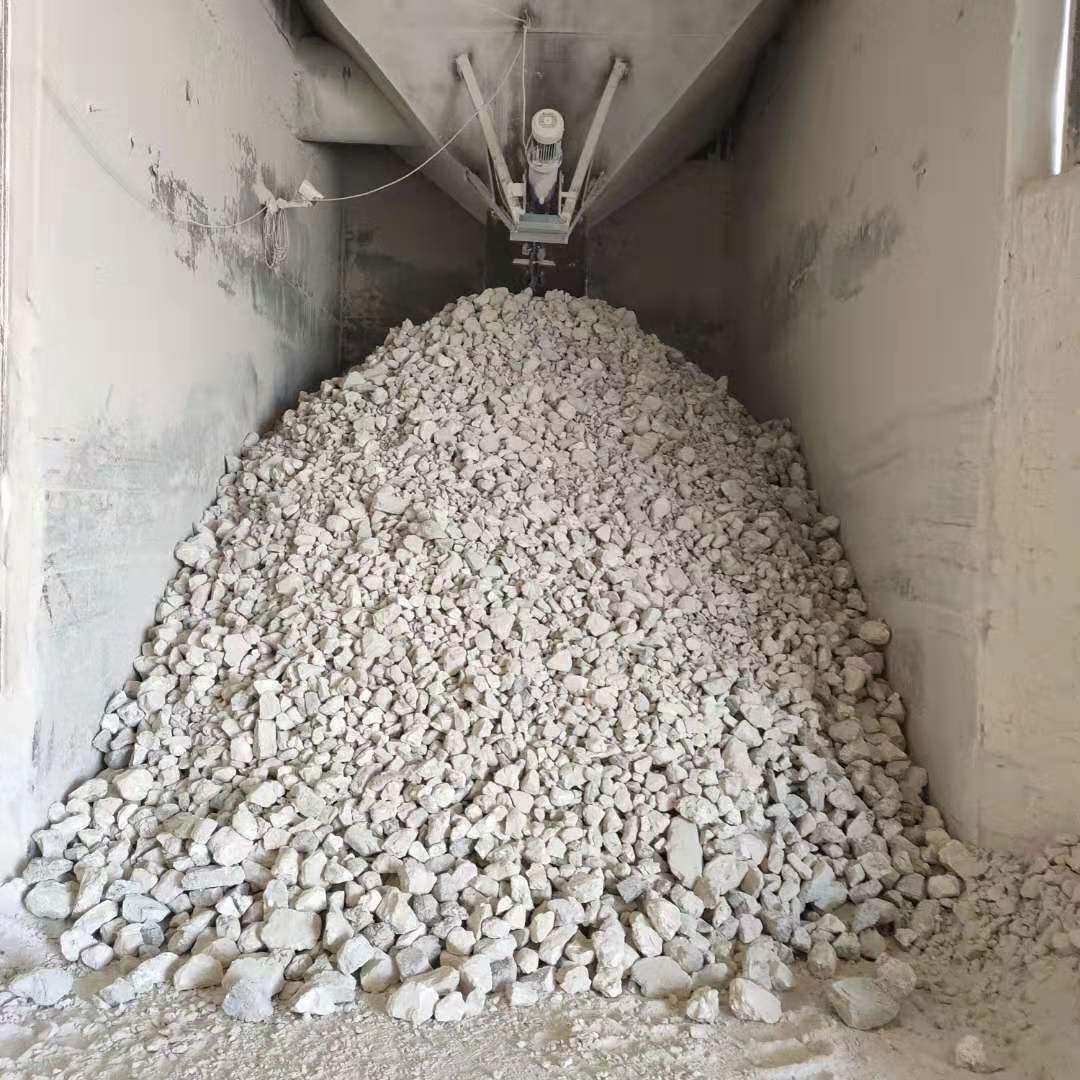 氧化钙家发脱硫氢氧化钙 石灰粉污水处理生石灰块 生石灰