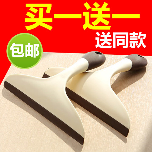 刮水板小台面餐厅收桌清洁工具收桌刮刷饭店擦桌子刮桌子清洁器2
