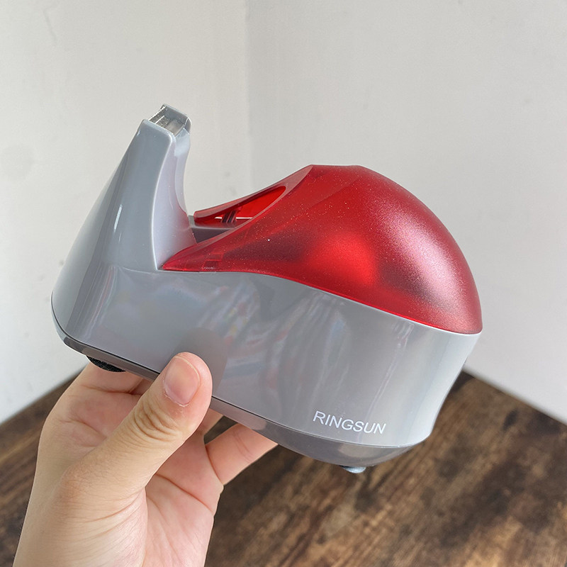 香港老品牌！透明胶带座小型切割器胶纸机胶布机胶纸座小号胶带架