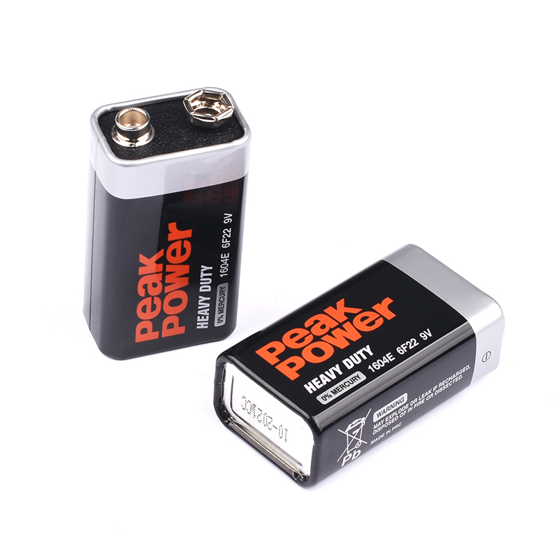 电池叠层碳性万用表遥控