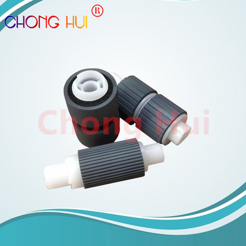 崇辉惠普扫描仪搓纸轮皮