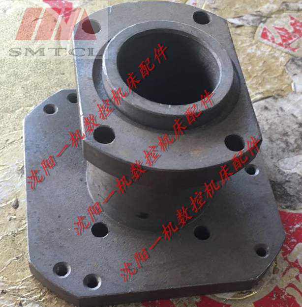 沈阳数控车床刀架电机连