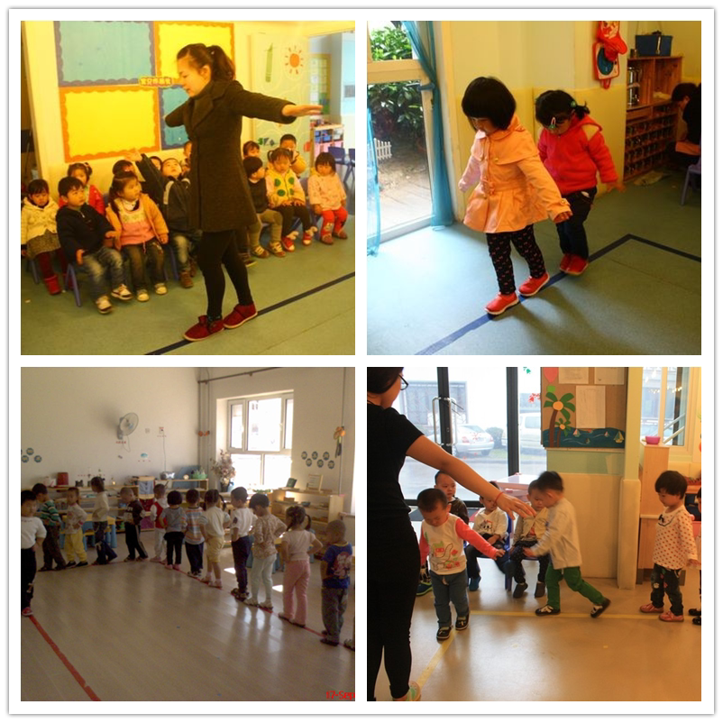 蒙氏走线胶带蒙台梭利教具幼儿园场地分割线日常生活早教辅助益智