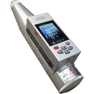 津维数显回弹仪一体式语