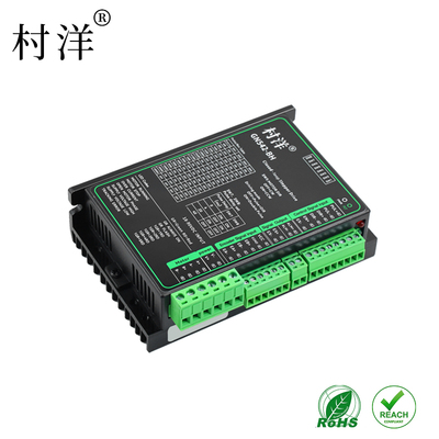 村洋闭环步进电机驱动器