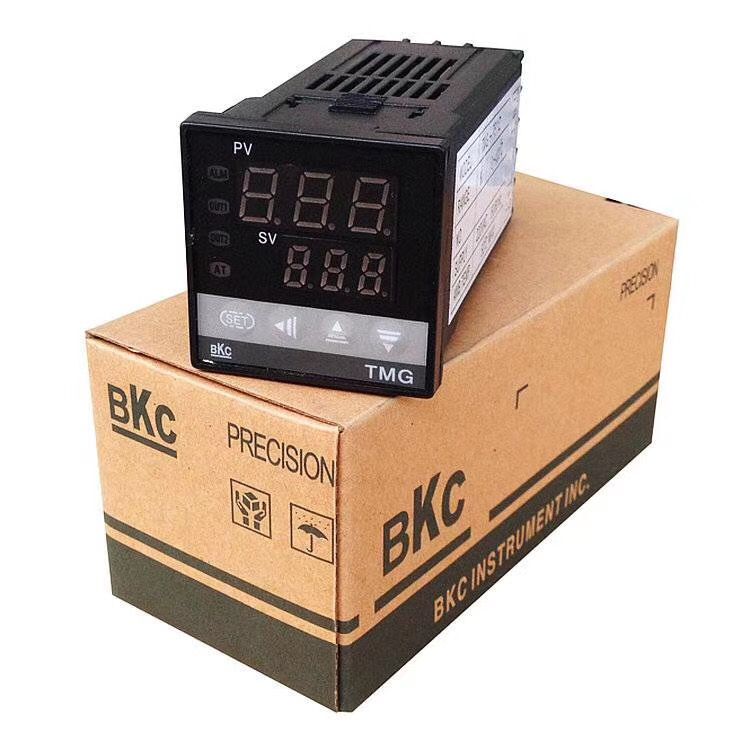 BKC 温控器TMG-7411Z TMG-7511Z TMG-7431Z TMG-7531Z智能温控表