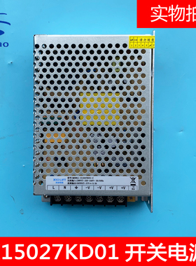 杭州西奥电梯开关电源控制柜电源X15027KD01-C开关电源全新原装