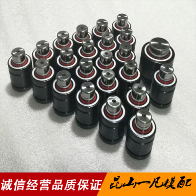 日标米氮气压弹簧缸冲模