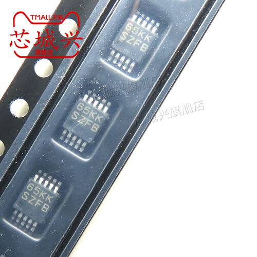 LM25011Q1MY MSOP-10 丝印SZFB DC-DC电源芯片IC 开关稳压器 全新