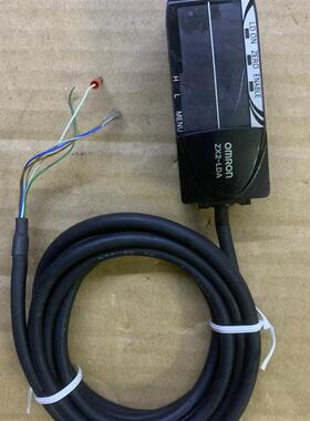 【工控数码】二手拆机omRon激光放大器ZX2-LDA11，议价