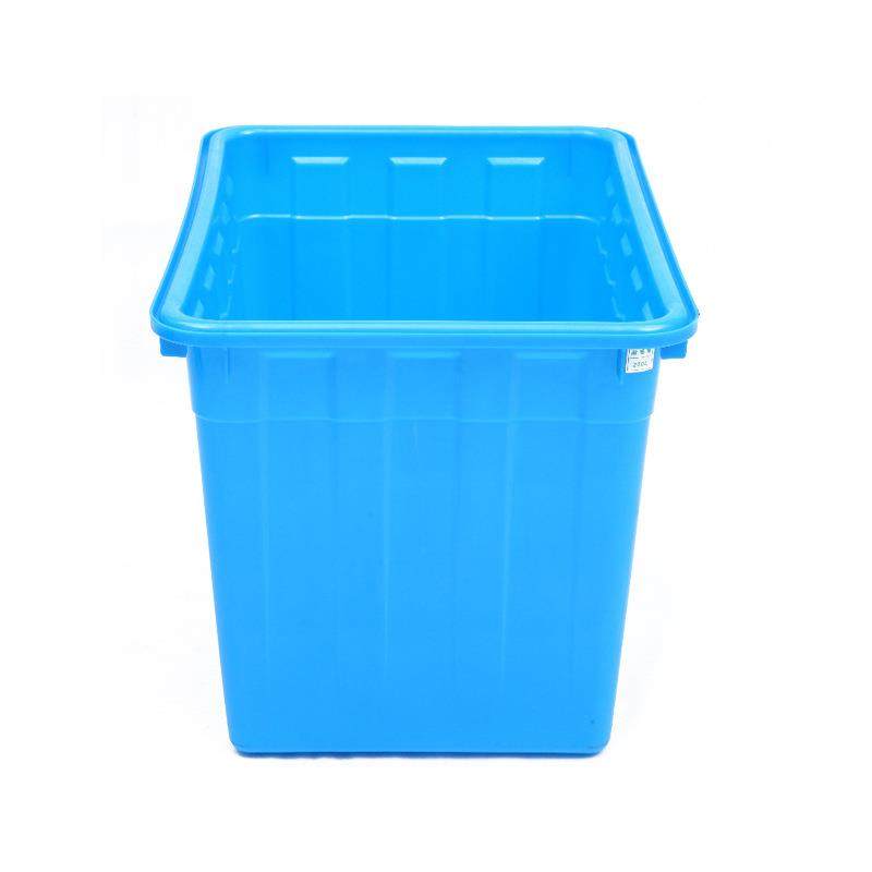 厂家直销蓝色塑料200L水箱 大方形塑料水箱 水产养殖海鲜运输水箱,包装,纸盒,淘宝优惠券,粉丝福利购,淘宝优惠卷