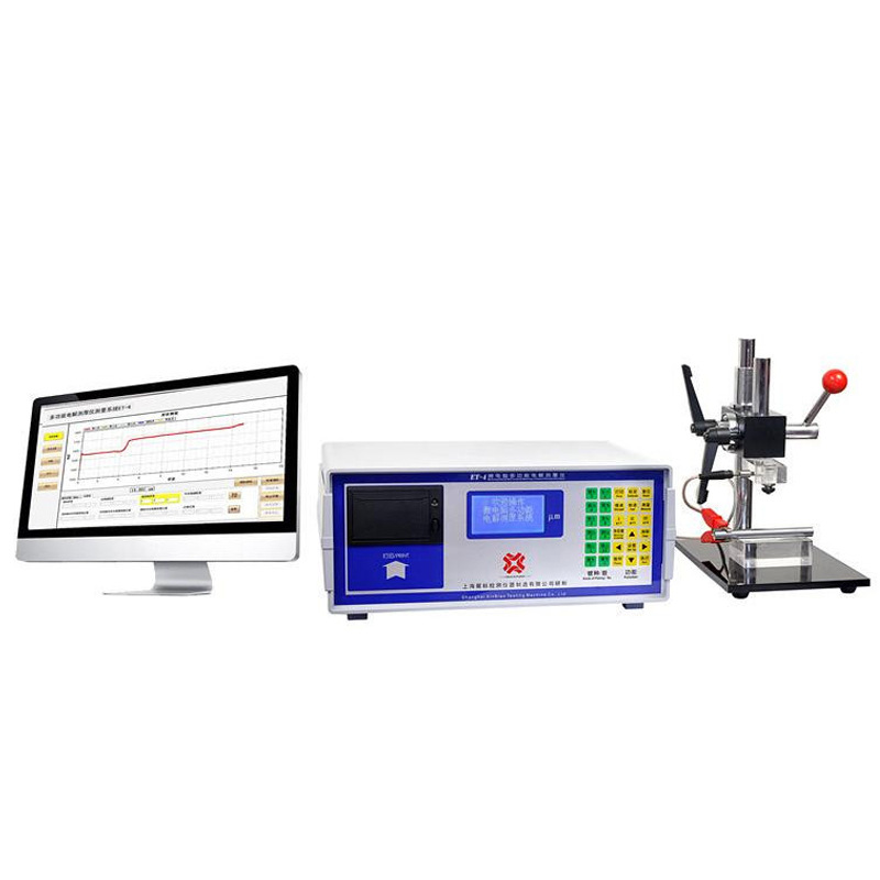 电解测厚仪镀层高精度锌