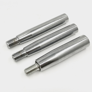 转动手柄机床手轮活动把手固定摇把穿心套管螺杆单头丝M6M8M10M12