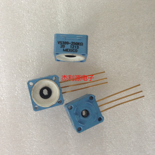 VS389-250KΩ  原装现货 欢迎咨询