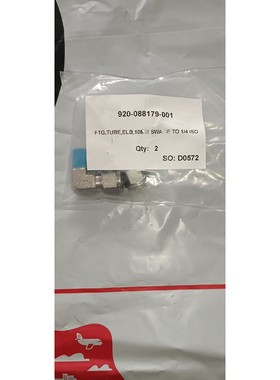 询价SWAGELOK 920-088179-001 FTG-TU议价