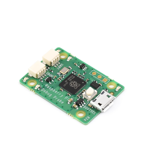 Raspberry Pi Debug Probe RP2040 USB串口调试下载器 树莓派Pico