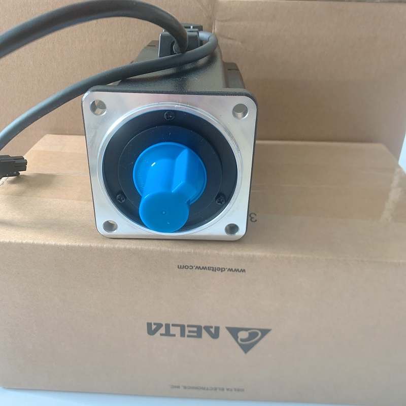 全新台达AB伺服 电机ECMA-C30604ES/FS C30401GS/RS C30807PS/SS