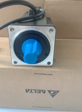 全新台达AB伺服 电机ECMA-C30604ES/FS C30401GS/RS C30807PS/SS