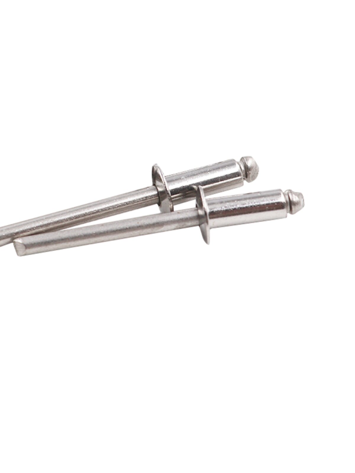 盒装直销国标全304不锈钢抽芯铆钉开口型圆头沉头拉铆钉拉帽拉钉