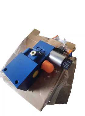 管式电磁溢流阀DBW10BG-1-50B/3156CG24N9Z5L/2 DB10G DBW20BG AG