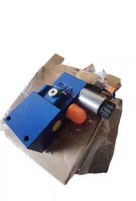 管式电磁溢流阀DBW10BG-1-50B/3156CG24N9Z5L/2 DB10G DBW20BG AG