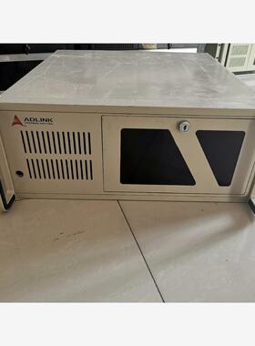 全新二手凌华RK610工控机，nupro-e340主板，i5 240议价商品