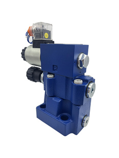 DBW30B DBW20B CW220 3156CG24N9Z5L 液压电磁溢流阀DBW10B