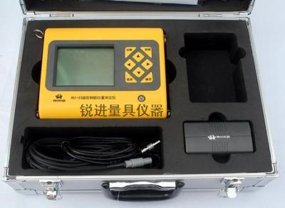 神州华测钢筋位置定仪检