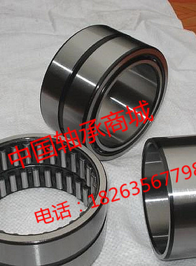 滚针轴承带内圈NA4909 4910 4911 4912 4913 4914 4915 4916 RNA