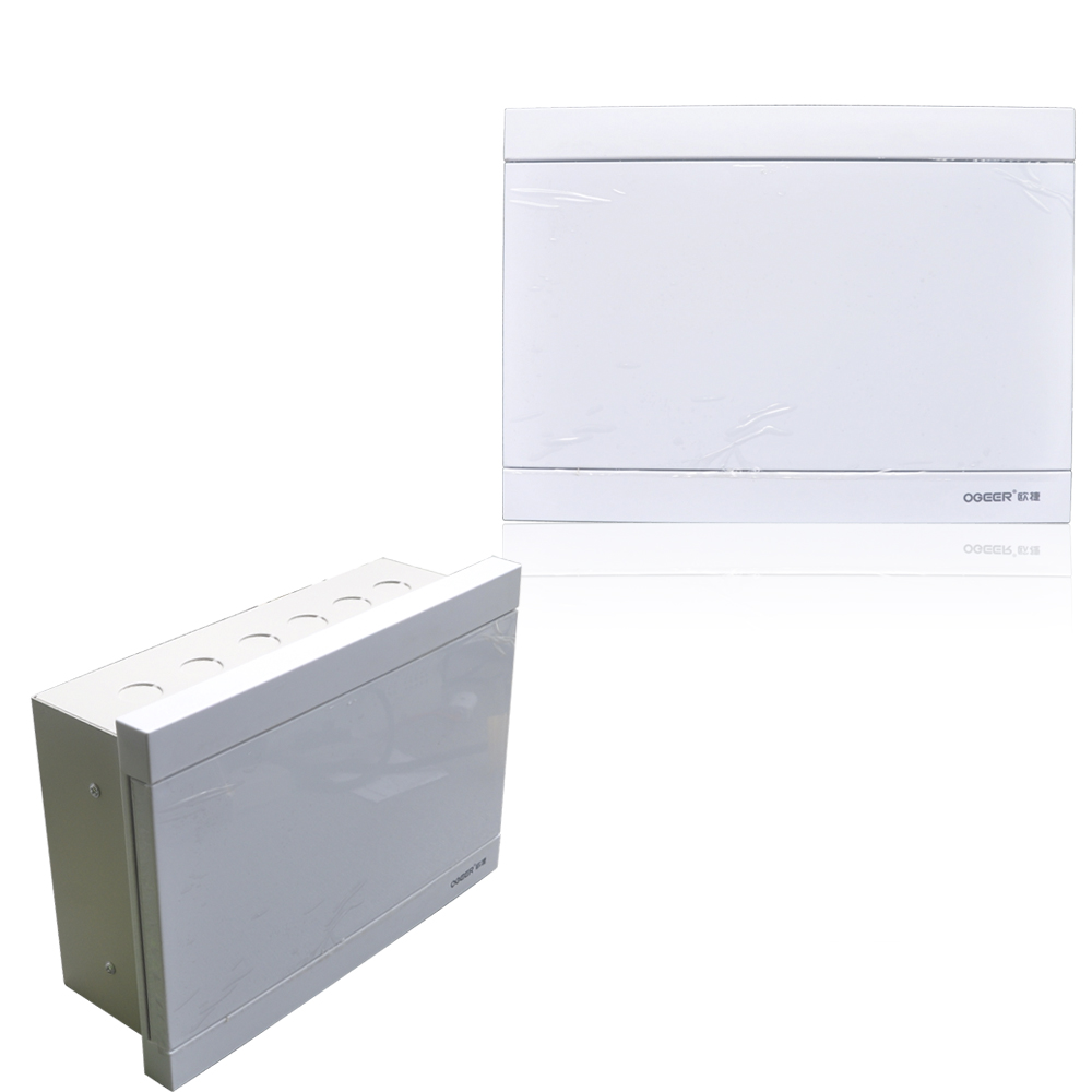 欧捷住宅信息配线箱电弱