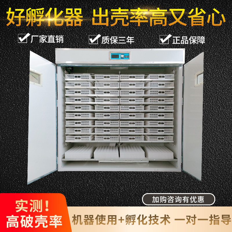孵化机全自动智能器大型