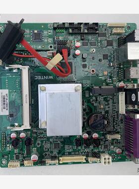 全新二手拆机 WINTEC  WT1A-J180016 收银机工控收议价商品