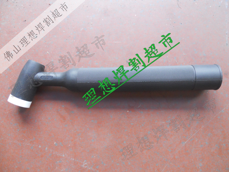 WP-12氩弧焊枪头/水冷氩弧焊枪头WS-500氩弧焊机枪头