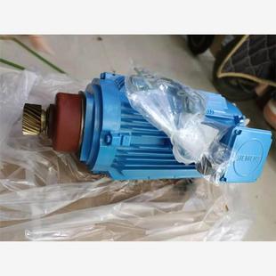 MN132 M90S4 SIEMENS西门子FLENDER减速电机行车电机M100LB4 3KW