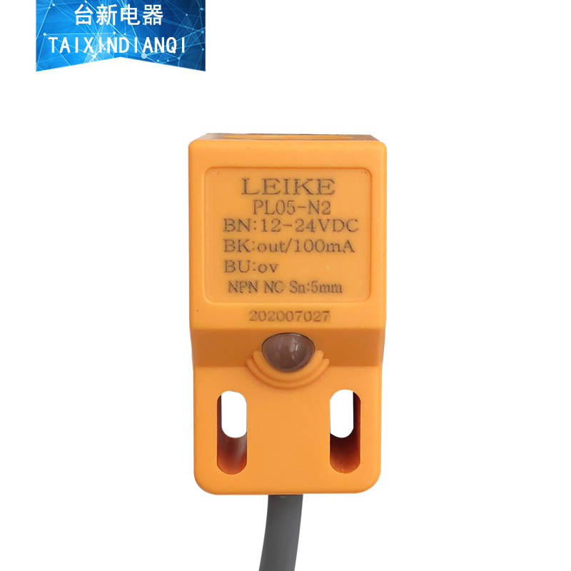 全新原装正品雷克接近开