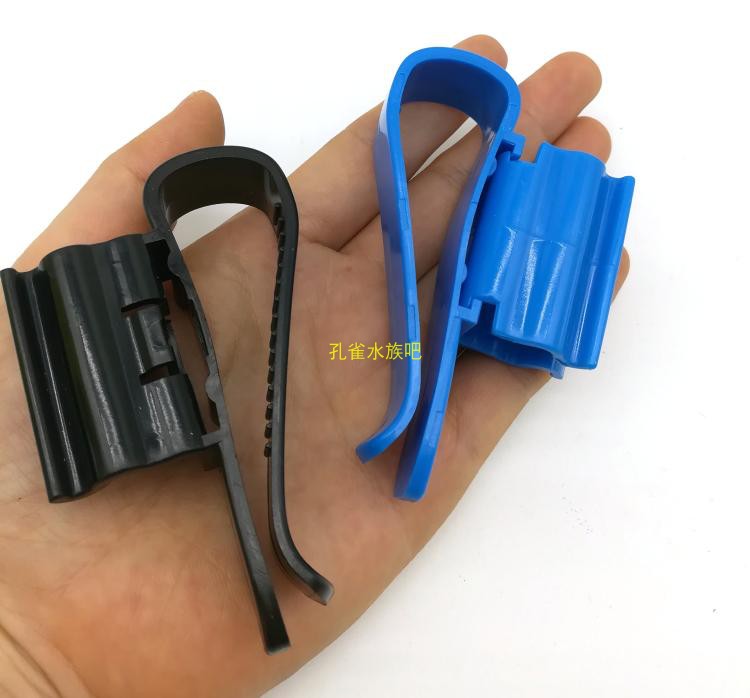 水族箱鱼缸过滤桶管进出