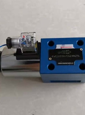 电磁阀4WE10D 4WE10EA 4WE10HA 4WE10JA 4WE10GA 4WE10Y