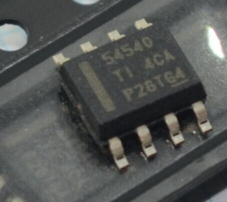 原装TPS54540DDAR TPS54540DDA SOP8 丝印54540 开关稳压器 芯片