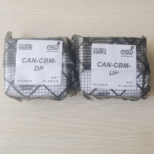 议价促 ESD CAN-CBM-DP C.2844.05 照片