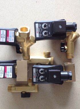 原装正品JORC排水器MIC-A电子排水器MIC-AMIC-B排水器MIA-B排水阀