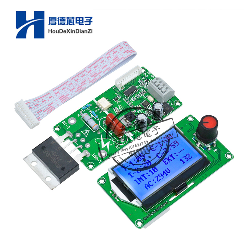 数显精密双脉冲编辑器点