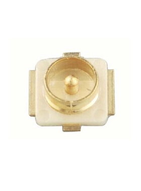 IPEX IPX 贴片天线座 20279-001E-01 U.LF接头 射频同轴连接器