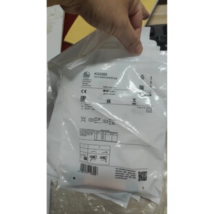 议价IFM易福门KG5065