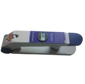 皮革柔软度测试仪 皮革柔软度试验机 皮革软度测试仪