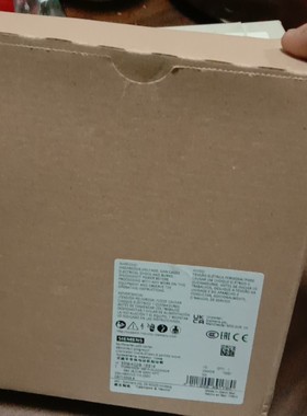 SIEMES西门子启动阀   风扇模块