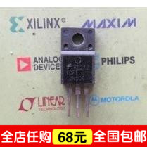 12N50 12N50T FDPF12N50T 原装进口拆机场效应管